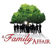 A Family Affair - No Jive Productions