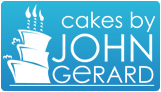 Cakes By John Gerard