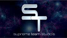 Supreme Team Studios